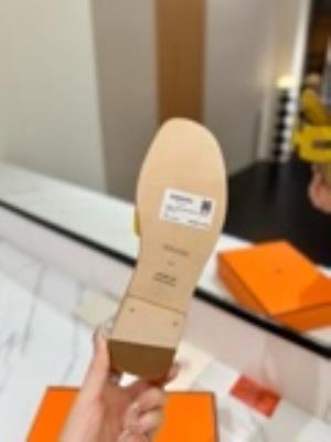 wholesale quality hermes sandal model no. 78